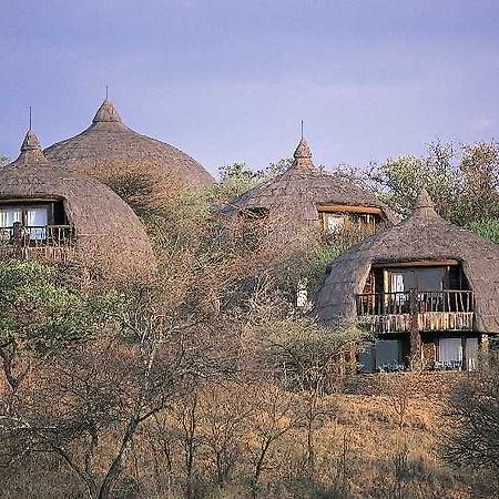 Serengeti Serena Safari Lodge Zewnętrze zdjęcie