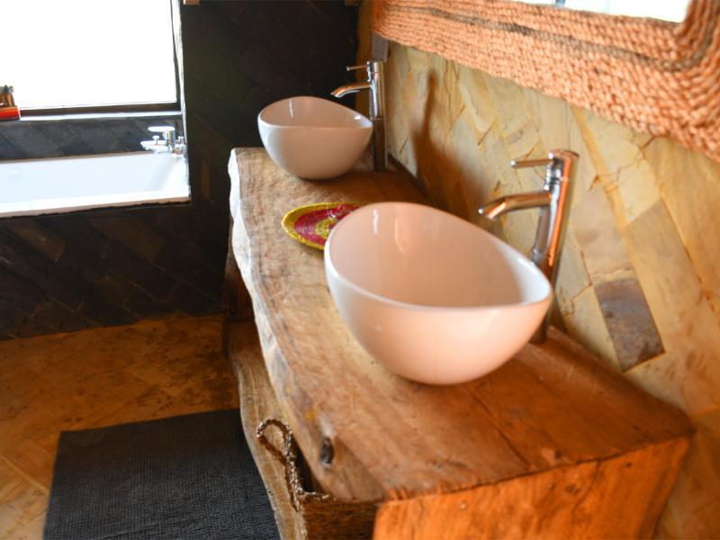 Serengeti Serena Safari Lodge Zewnętrze zdjęcie