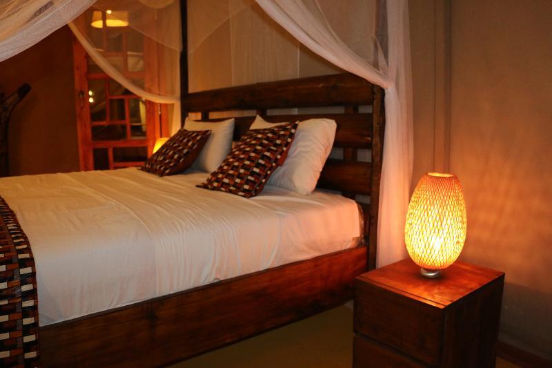 Serengeti Serena Safari Lodge Zewnętrze zdjęcie
